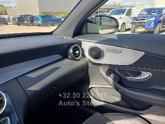 Mercedes C-klasse 180 ABRIO picture 10
