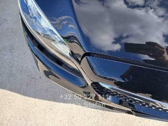 Mercedes C-klasse 180 ABRIO picture 23