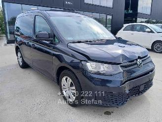  Volkswagen Caddy  2024/2