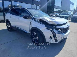 Avarii autoturisme Peugeot 3008 GT 2024/1
