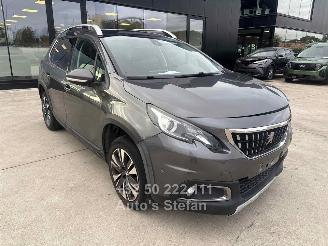  Peugeot 2008 ALLURE 2019/1