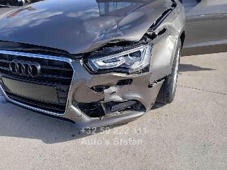 Audi A5 CABRIO picture 36