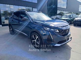  Peugeot 3008 GT 2023/7