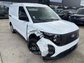  Ford Transit COURIER TREND 2024/8