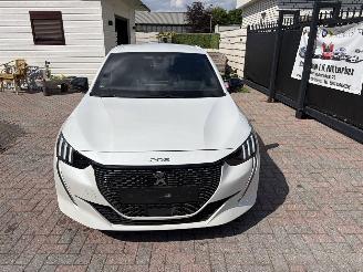 skadebil auto Peugeot 208 GT-LINE KLIMATRINIK - NAVI 2021/6