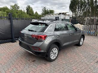 Auto incidentate Volkswagen T-Roc  2023/8