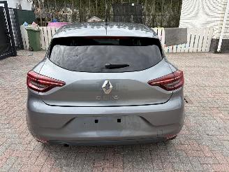 škoda osobní automobily Renault Clio 1,5 DCI - CLIMA 2023/2