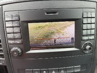Mercedes Vito 114,CDI AUTOMATIC picture 17