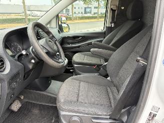 Mercedes Vito 114,CDI AUTOMATIC picture 15