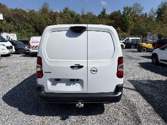  Opel Combo AUTOMATIC - 131 PS XL 2025/4