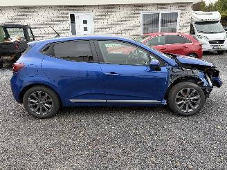 Renault Clio BENZINE RS-LINE KLIMATRONIK picture 9