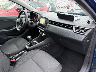 Renault Clio BENZINE RS-LINE KLIMATRONIK picture 13