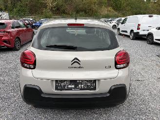 Voiture accidenté Citroën C3 BENZINE - KLIMA 2024/3