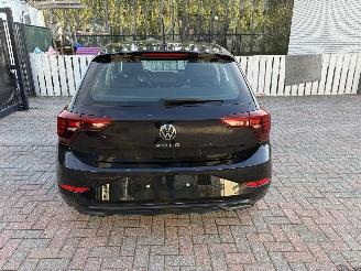 Avarii autoturisme Volkswagen Polo BENZINE -- DSG -- KLIMATRONIK 2024/10