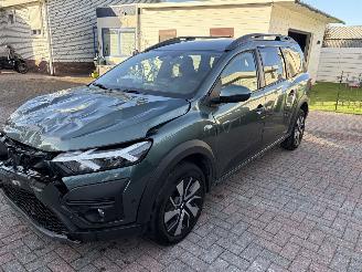 Dacia Jogger BENZINE -- 110,PS -- KLIMA picture 7