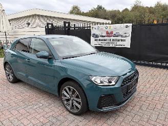 Avarii autoturisme Audi A1 AUTOMATIC -- SPORT 2019/10