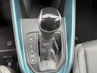 Audi A1 AUTOMATIC -- SPORT picture 23