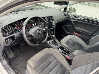 Volkswagen Golf GOLF 1.4 TSI DSG ACT PANO picture 10