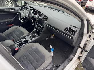Volkswagen Golf GOLF 1.4 TSI DSG ACT PANO picture 16