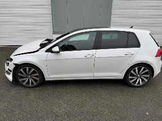 Volkswagen Golf GOLF 1.4 TSI DSG ACT PANO picture 9