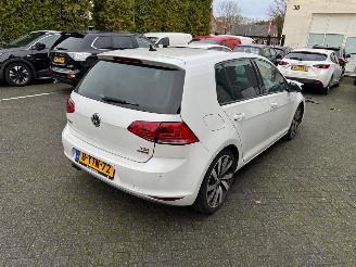 Volkswagen Golf GOLF 1.4 TSI DSG ACT PANO picture 6