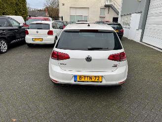 Volkswagen Golf GOLF 1.4 TSI DSG ACT PANO picture 5