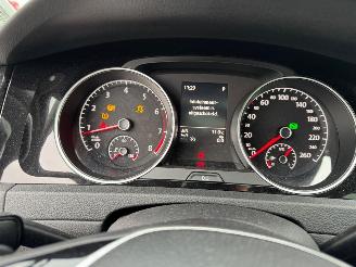 Volkswagen Golf GOLF 1.4 TSI DSG ACT PANO picture 19
