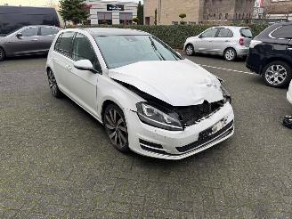 Volkswagen Golf GOLF 1.4 TSI DSG ACT PANO picture 7