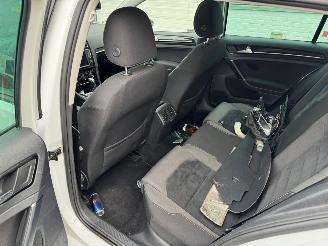 Volkswagen Golf GOLF 1.4 TSI DSG ACT PANO picture 13