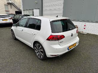 Volkswagen Golf GOLF 1.4 TSI DSG ACT PANO picture 3
