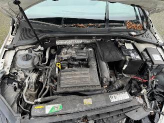 Volkswagen Golf GOLF 1.4 TSI DSG ACT PANO picture 20