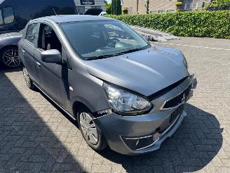Mitsubishi Space-star 1.0 Cool+ picture 2