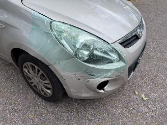 Hyundai I-20 1.2i DynamicVersion picture 3