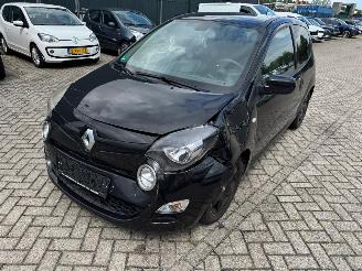Renault Twingo 1.2 16V Dynamique picture 1