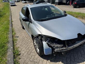 Renault Mégane 1.2 TCe Limited picture 3