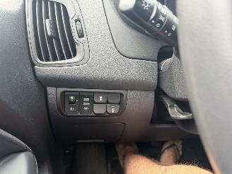 Kia Rio 1.2 CVVT Comfort Pack picture 17