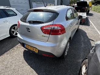 Kia Rio 1.2 CVVT Comfort Pack picture 4