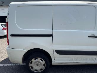 Fiat Scudo 1.6 MultiJet KH1 picture 8