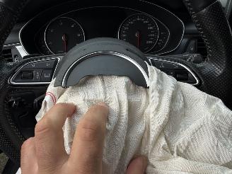 Audi A6 avant 2.0 TDI ultra premium edition picture 19