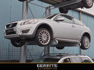 Sloopauto Volvo C-30 C30 (EK/MK), Hatchback 3-drs, 2006 / 2012 1.6 16V 2010/4