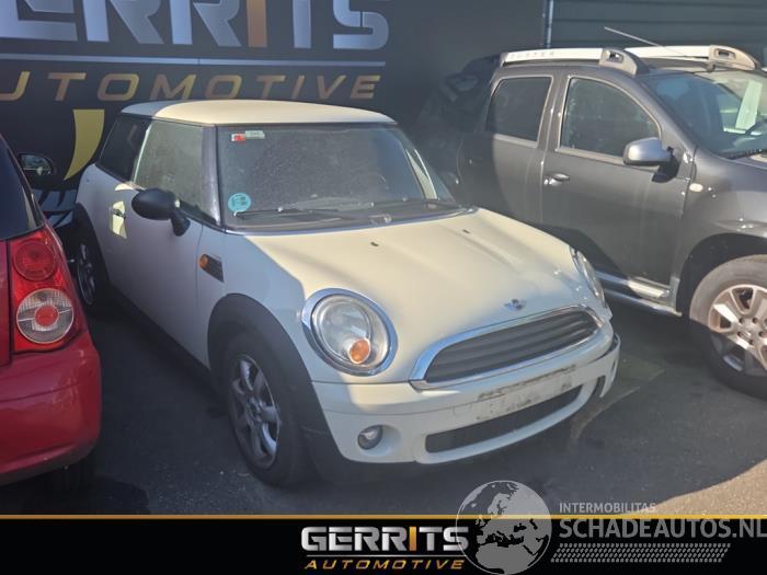 Mini One Mini (R56), Hatchback, 2006 / 2013 1.4 16V One