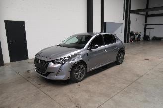 škoda osobní automobily Peugeot 208 ALLURE PACK 2022/2