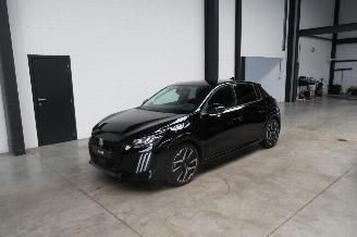  Peugeot 208 ALLURE PACK 2025/11
