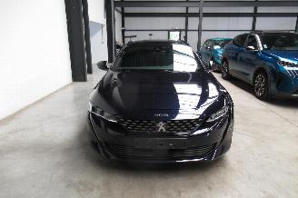 Peugeot 508 GT LINE picture 6