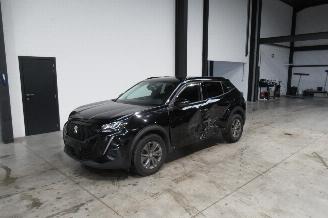 Avarii autoturisme Peugeot 2008 STYLE 2022/6
