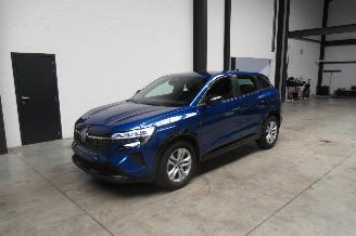 Käytettyjen passenger cars Renault Austral EQUILIBRE 2023/10