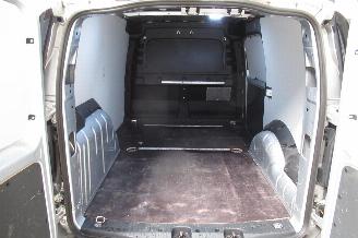 Volkswagen Caddy CARGO MAXI picture 14