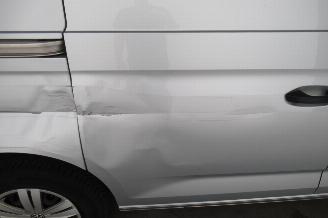 Volkswagen Caddy CARGO MAXI picture 9