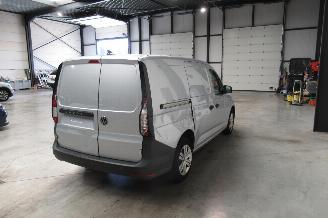 Volkswagen Caddy CARGO MAXI picture 5