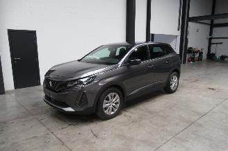 Avarii autoturisme Peugeot 3008 SUV 2023/3